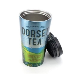 Mug isolant 300 ml avec impression quadri