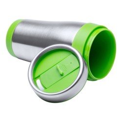 Mug isotherme basique