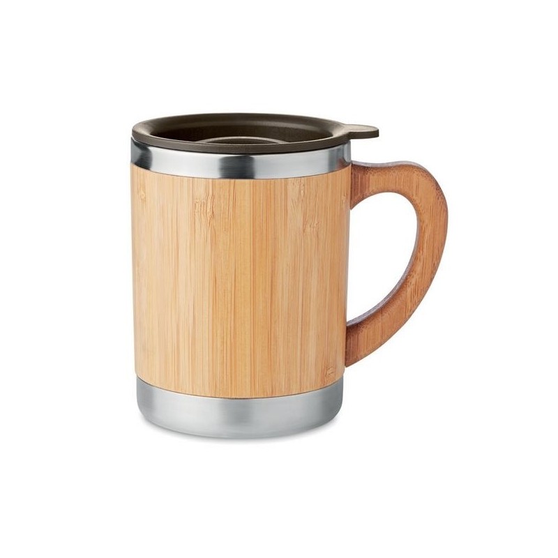 Gobelet à double paroi 300ml