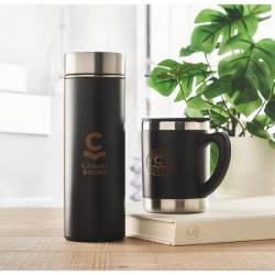 Gobelet à double paroi 300ml