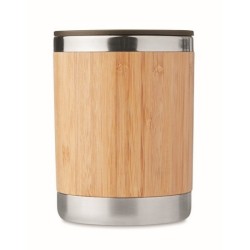 Gobelet à double paroi 300ml