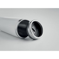 Tasse de voyage double paroi