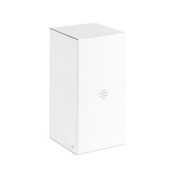 Tasse de voyage double paroi