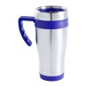 Mug isotherme basique avec anse