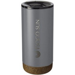 Gobelet avec isolation vide et cuivre 500ml