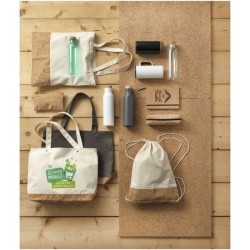 Gobelet avec isolation vide et cuivre 500ml