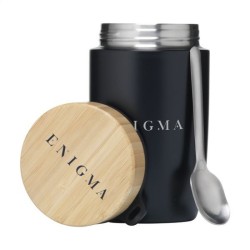 Java Foodcontainer 500 ml contenant de nourriture