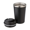 Mug isotherme en acier inoxydable