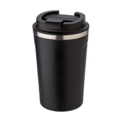 Mug isotherme en acier inoxydable