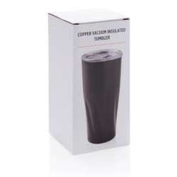 Mug isotherme cuivré