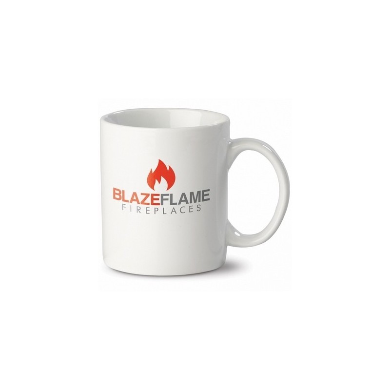 Mug porcelaine 29 cl