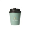 Eco Coffee Mug Premium Plus 250 ml mug