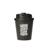 Eco Coffee Mug Premium Plus 250 ml mug