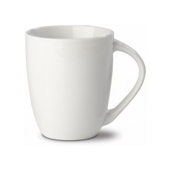 Mug porcelaine conique 29 cl