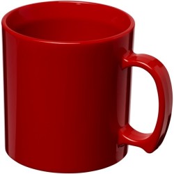 Mug en plastique 300ml