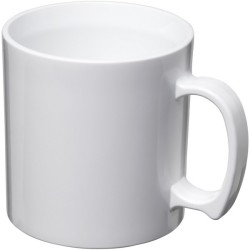 Mug en plastique 300ml