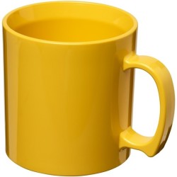Mug en plastique 300ml
