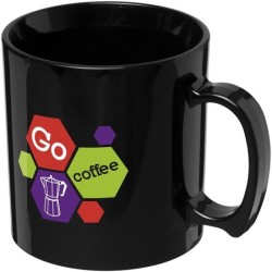 Mug en plastique 300ml