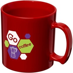 Mug en plastique 300ml
