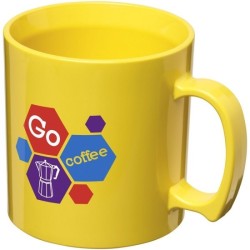 Mug en plastique 300ml