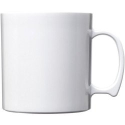 Mug en plastique 300ml
