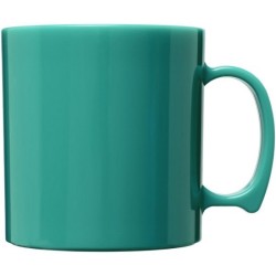 Mug en plastique 300ml