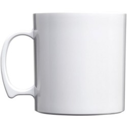 Mug en plastique 300ml