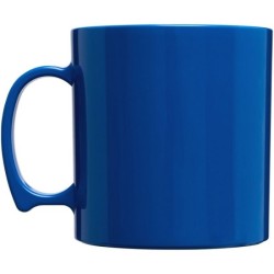 Mug en plastique 300ml