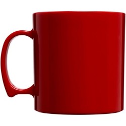 Mug en plastique 300ml