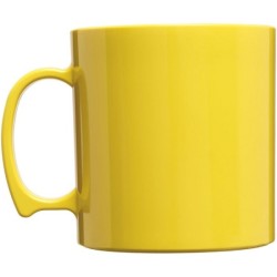 Mug en plastique 300ml