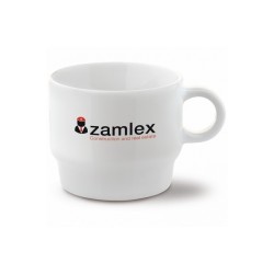 Tasse à café en porcelaine 170 ml