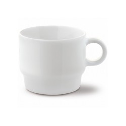 Tasse à café en porcelaine 170 ml