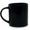 Mug noir 29cl master black