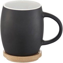 Mug céramique 400ml
