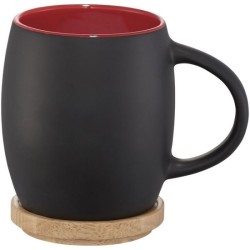 Mug céramique 400ml