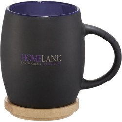 Mug céramique 400ml