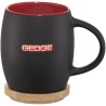 Mug céramique 400ml