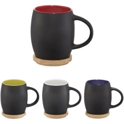 Mug céramique 400ml