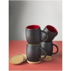 Mug céramique 400ml