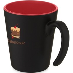 Mug en céramique 360 ml avec anse