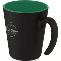 Mug en céramique 360 ml avec anse