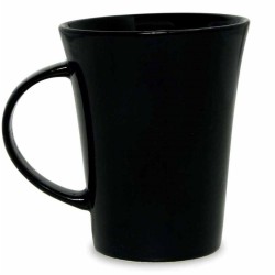 Mug noir 30cl adel black