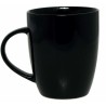 Mug noir 25cl sofia black