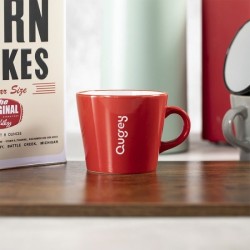 Mug en céramique 350 ml