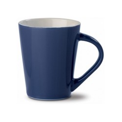 Mug conique en grès 80 x 98 mm