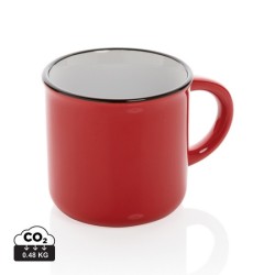 Mug céramique vintage 280 ml