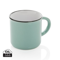 Mug céramique vintage 280 ml