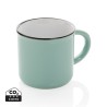 Mug céramique vintage 280 ml