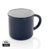Mug céramique vintage 280 ml