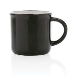Mug céramique vintage 280 ml